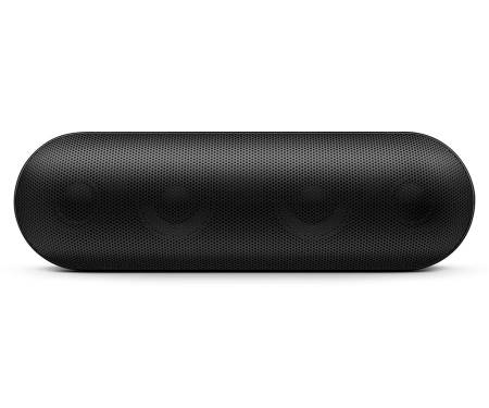 Beats by Dr. Dre Pill+ Black (ML4M2)