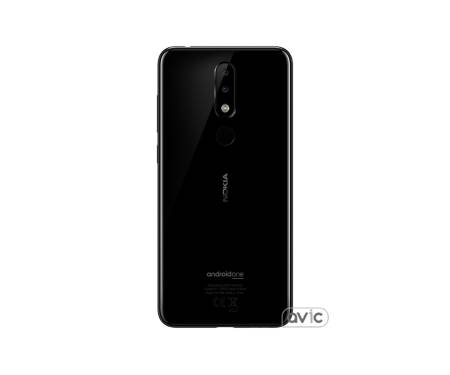 Nokia 5.1 Plus 3/32GB Black