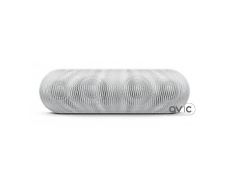 Колонка Beats by Dr. Dre Pill+ White (ML4P2)