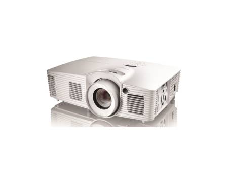 Optoma HD39Darbee (E1P0A0HWE1Z1)
