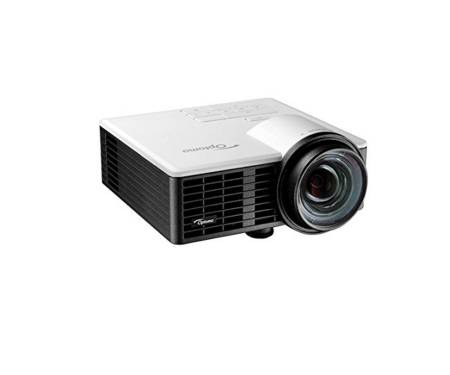 Проектор Optoma ML750ST