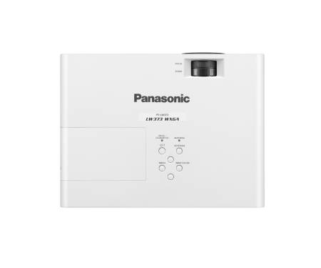 Мультимедийный проекторор  Panasonic PT-LW373