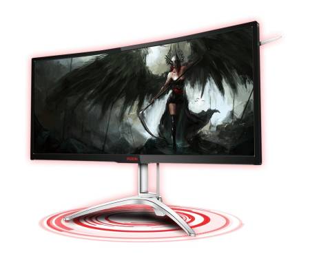AOC AG352UCG6