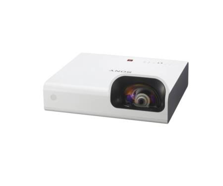 Проектор Sony VPL-SX236