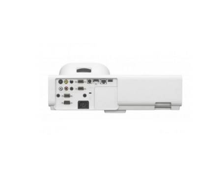Проектор Sony VPL-SX236