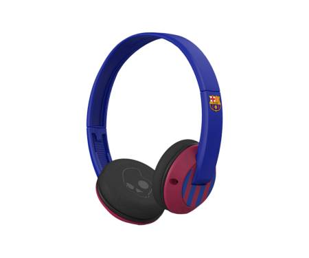 SkullCandy Uprock FC Barcelona Mic1 (SGURFY-129)