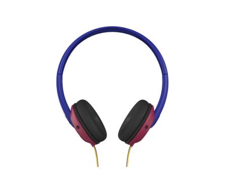 SkullCandy Uprock FC Barcelona Mic1 (SGURFY-129)