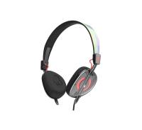 SkullCandy Knockout Mash-Up/Multi/Coral (S5AVHX-461)