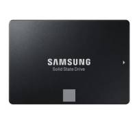 SSD накопитель 2.5 1TB Samsung (MZ-76E1T0BW)