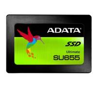 SSD накопитель 2.5 240GB ADATA (ASU655SS-240GT-C)