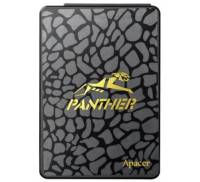 SSD накопитель 2.5 240GB Apacer (AP240GAS340G)