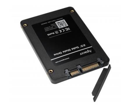 SSD накопитель 2.5 240GB Apacer (AP240GAS340G)