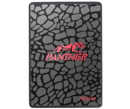 SSD накопитель 2.5 240GB Apacer (AP240GAS350-1)