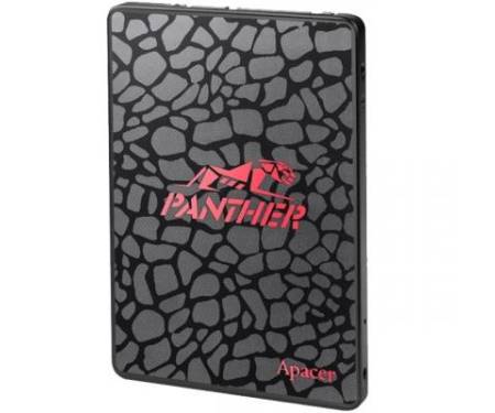 SSD накопитель 2.5 240GB Apacer (AP240GAS350-1)