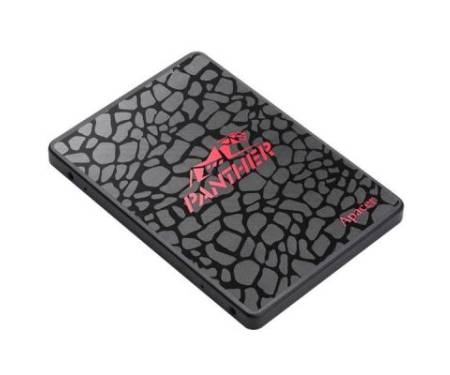SSD накопитель 2.5 240GB Apacer (AP240GAS350-1)