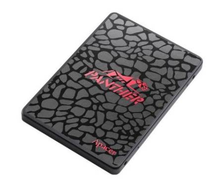 SSD накопитель 2.5 240GB Apacer (AP240GAS350-1)