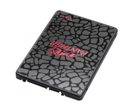 SSD накопитель 2.5 240GB Apacer (AP240GAS350-1)