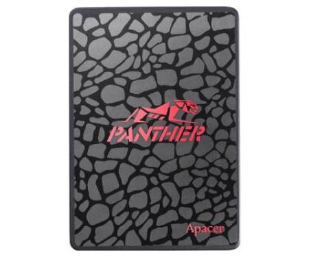SSD накопитель 2.5 240GB Apacer (AP240GAS350)