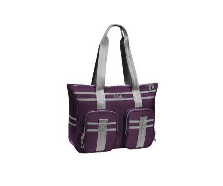 OGIO Lisbon 13 Tote Purple (114011.622)