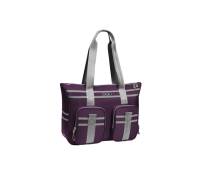 OGIO Lisbon 13 Tote Purple (114011.622)