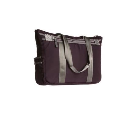OGIO Lisbon 13 Tote Purple (114011.622)