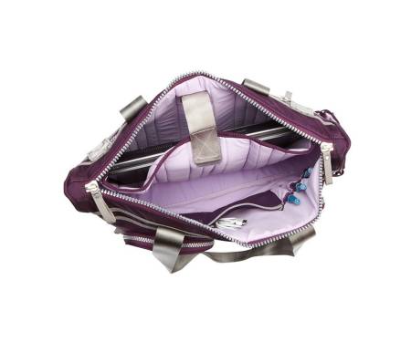OGIO Lisbon 13 Tote Purple (114011.622)