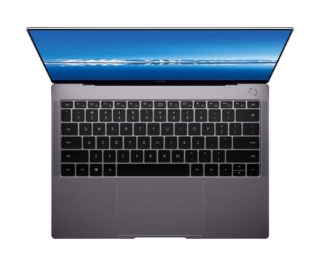 Huawei MateBook X Pro 13,9 (Mach-WX9) Space Gray