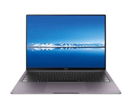 Huawei MateBook X Pro 13,9 (Mach-WX9) Space Gray
