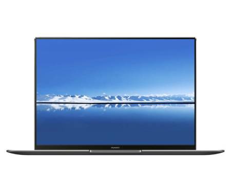 Huawei MateBook X Pro 13,9 (Mach-WX9) Space Gray