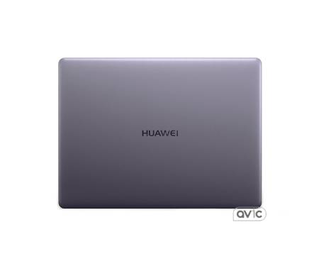 Huawei MateBook X Pro 13,9 (Mach-WX9) Space Gray