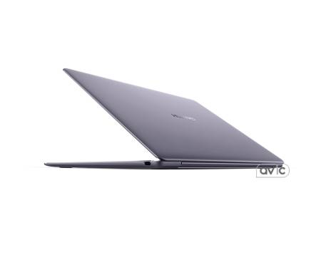 Huawei MateBook X Pro 13,9 (Mach-WX9) Space Gray