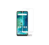 Защитное стекло (NP) FullGlue Xiaomi Redmi 6 Pro/A2 lite (White)