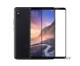 Защитное стекло для Xiaomi Mi Max 3 Black