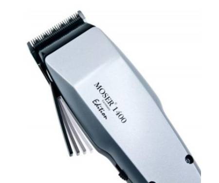 Машинка для стрижки Moser 1400-0458