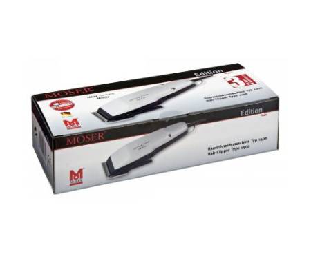 Машинка для стрижки Moser 1400-0458