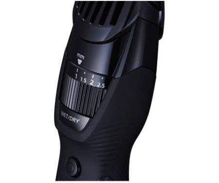 Машинка для стрижки Panasonic ER-GB42-K520