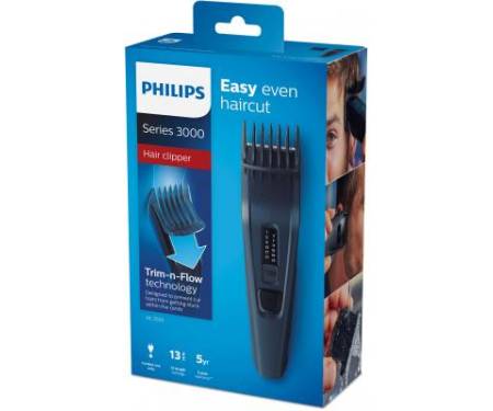 Машинка для стрижки Philips HC3505/15