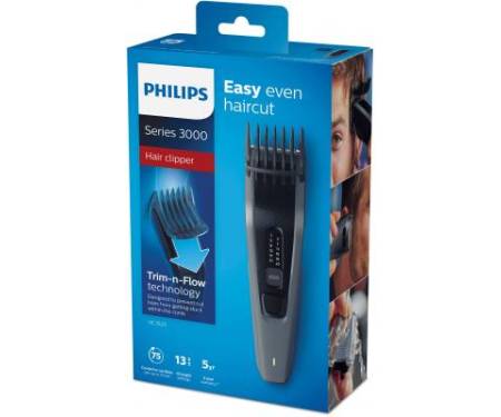 Машинка для стрижки Philips HC3520/15