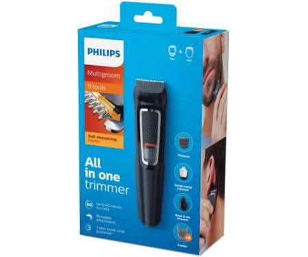 Машинка для стрижки Philips MG3740/15