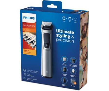 Машинка для стрижки Philips MG7720/15