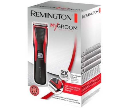 Машинка для стрижки Remington HC5100