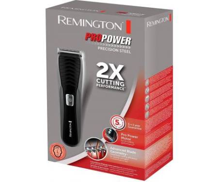 Машинка для стрижки Remington HC7110