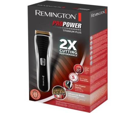 Машинка для стрижки Remington HC7150