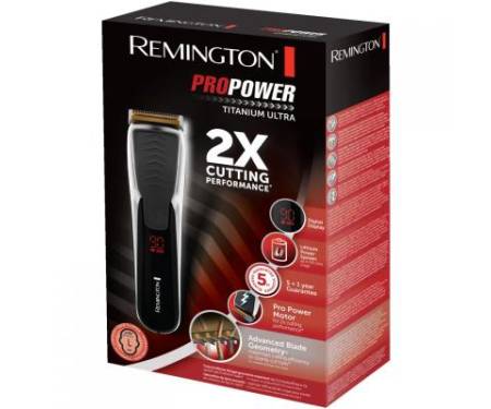 Машинка для стрижки Remington HC7170