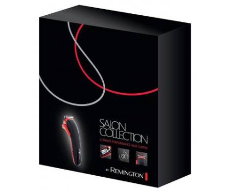 Машинка для стрижки Remington HC9700