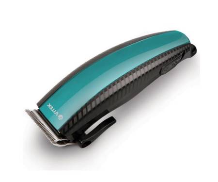 Машинка для стрижки VITEK VT-1357 Green