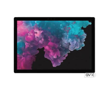 Microsoft Surface Pro 6 256GB/Intel Core i5/8GB RAM (Platinum)