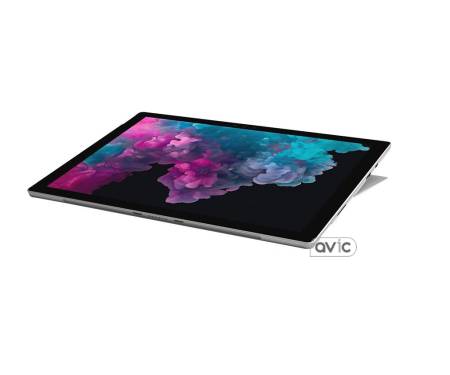 Microsoft Surface Pro 6 256GB/Intel Core i5/8GB RAM (Platinum)