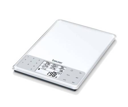 Весы кухонные BEURER DS 61 (4211125/709.05/1)