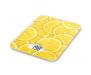 Весы кухонные BEURER KS 19 lemon (4211125/704.08/7)